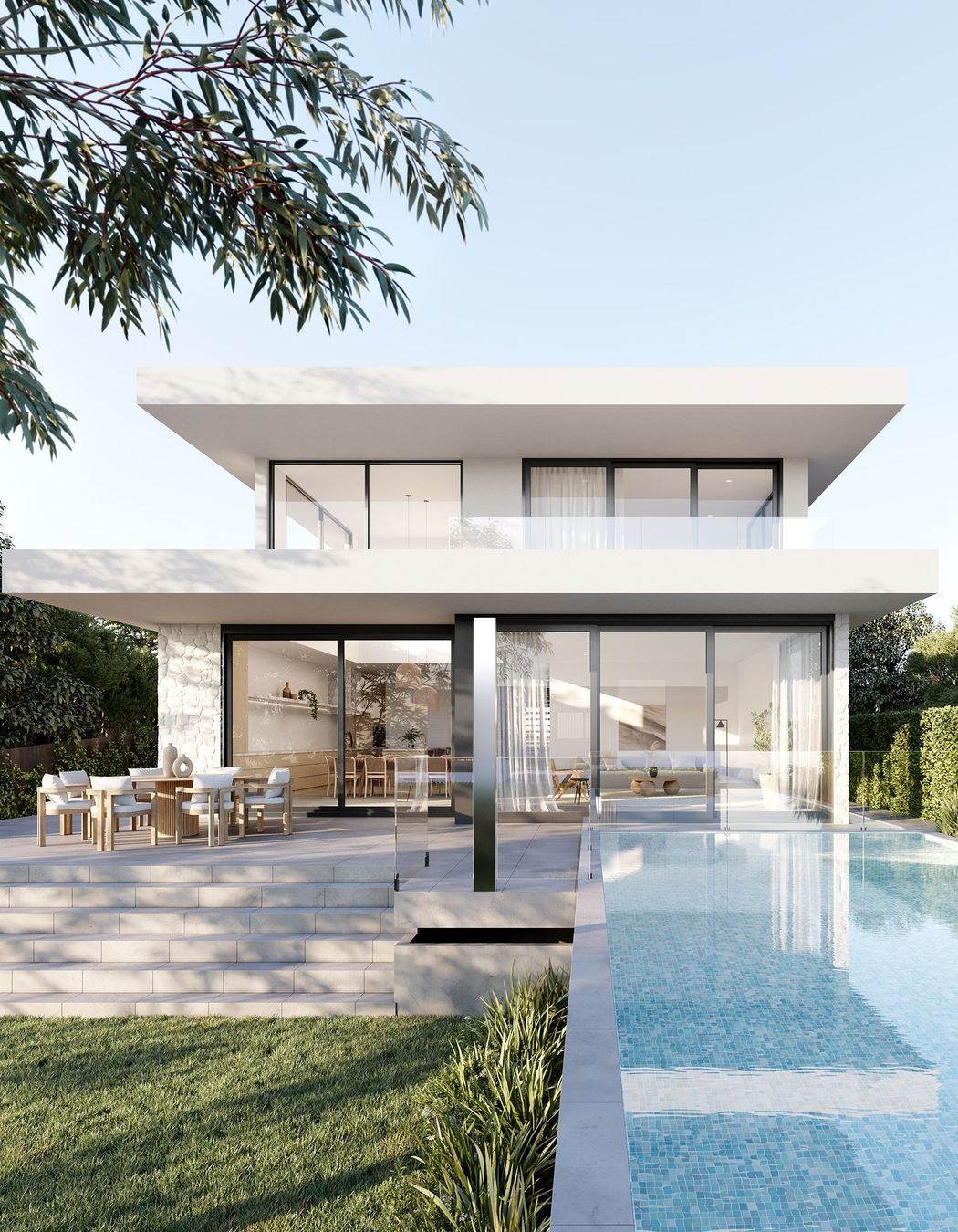 Mt Martha Beach Houses