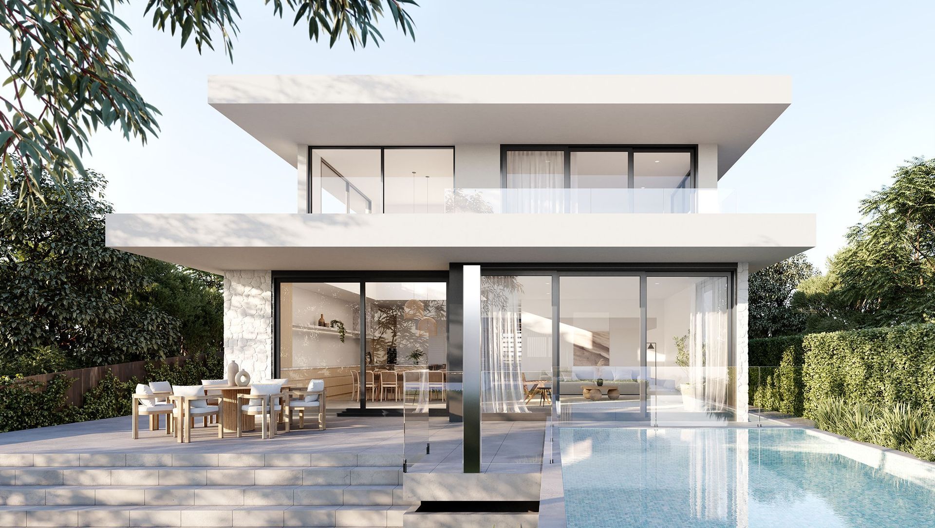 Mt Martha Beach Houses banner