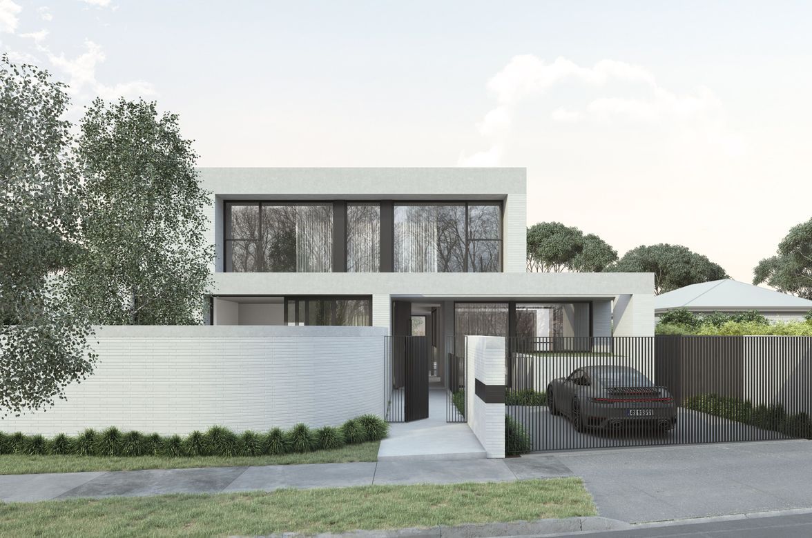 Bentleigh Residence