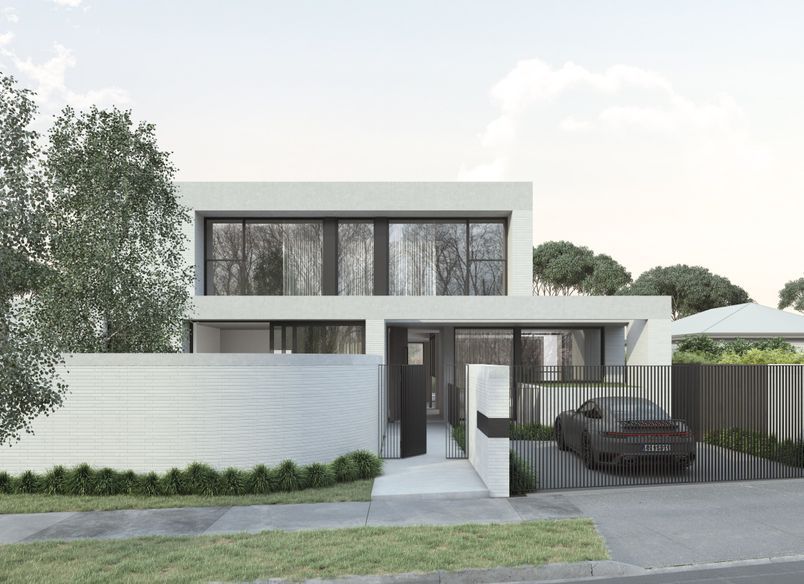 Bentleigh Residence