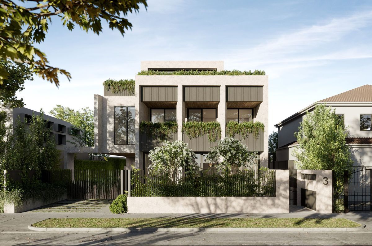 Brighton Apartments
