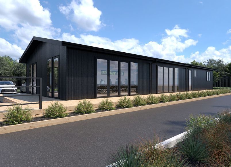 Transportable Commercial Plans