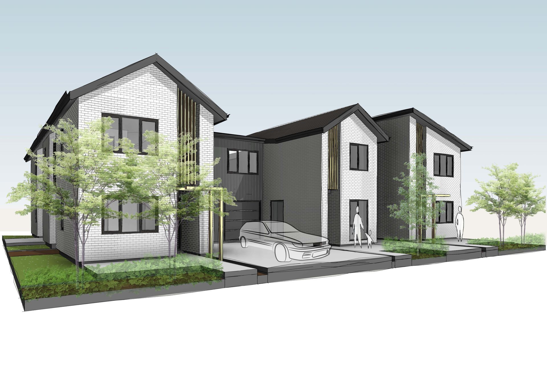 Cambridge Development