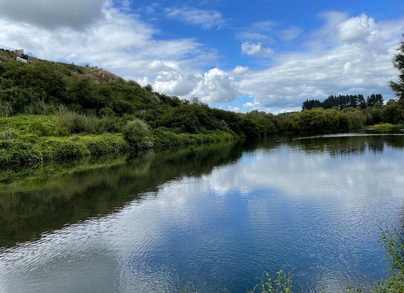 Cambridge Development