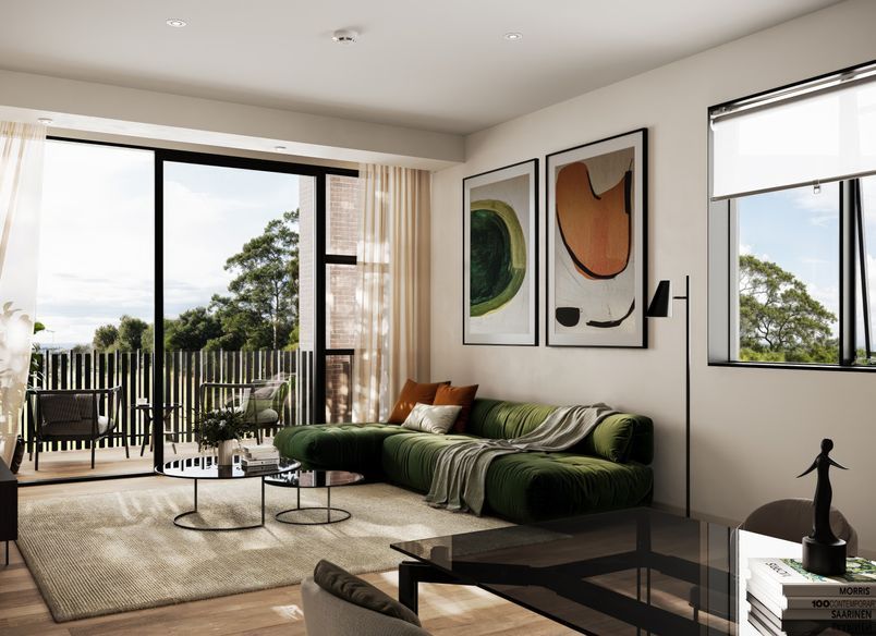 Owairaka Development