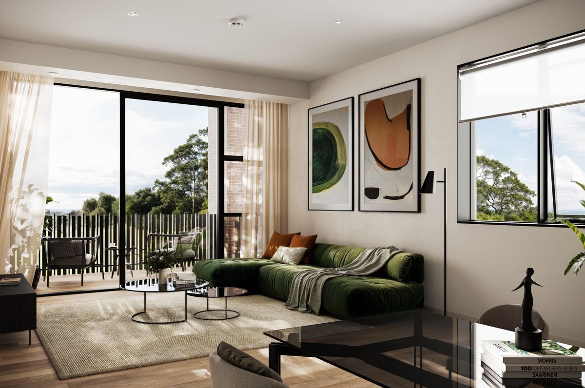 Owairaka Development