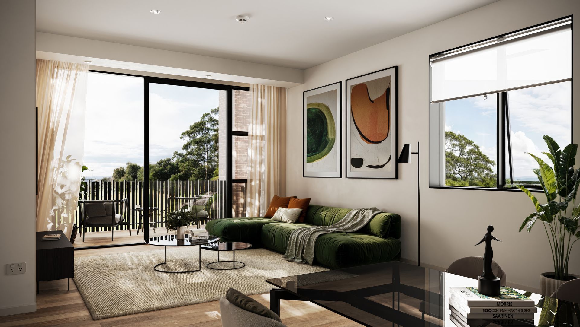 Owairaka Development banner