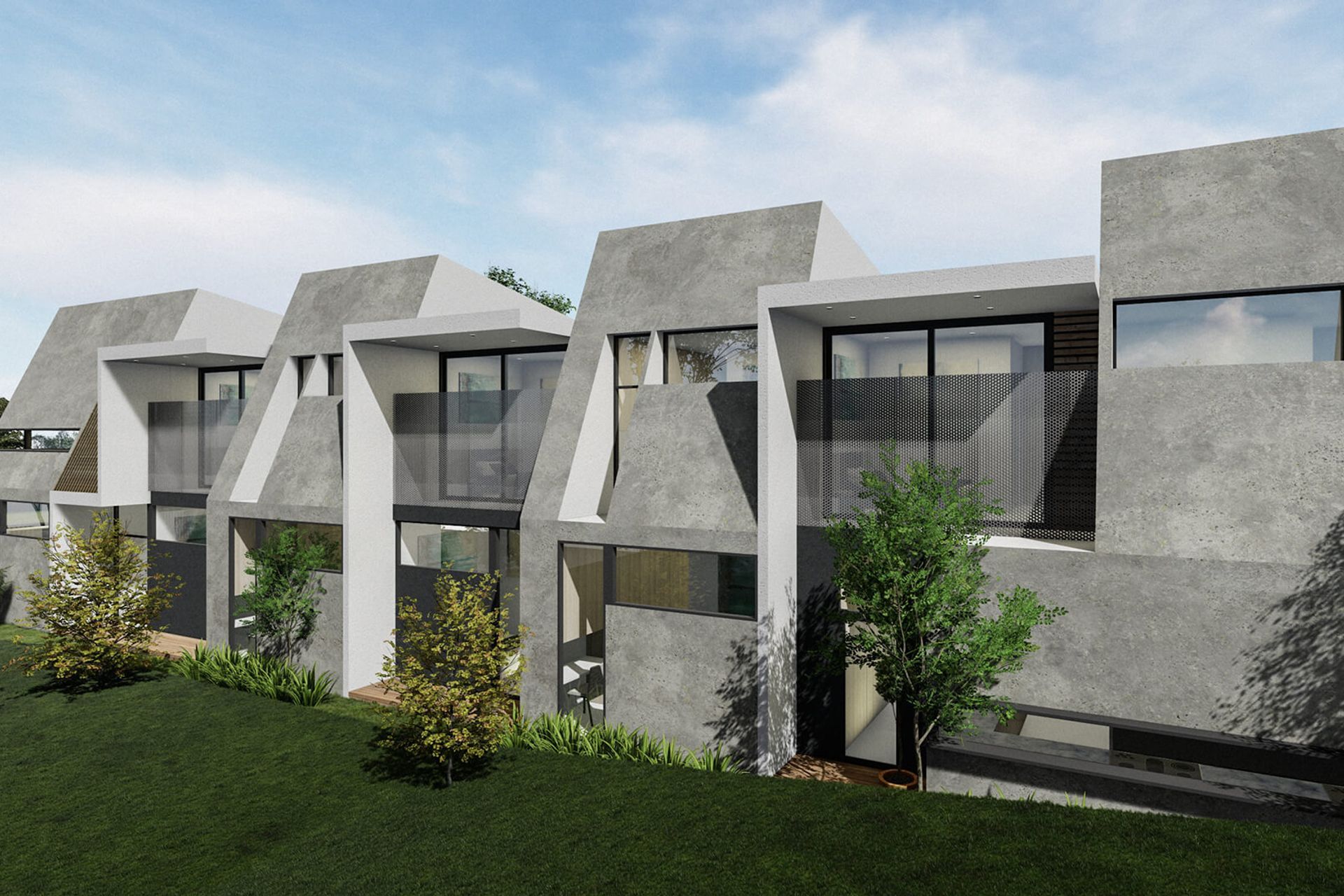 28 Units Student Accommodation