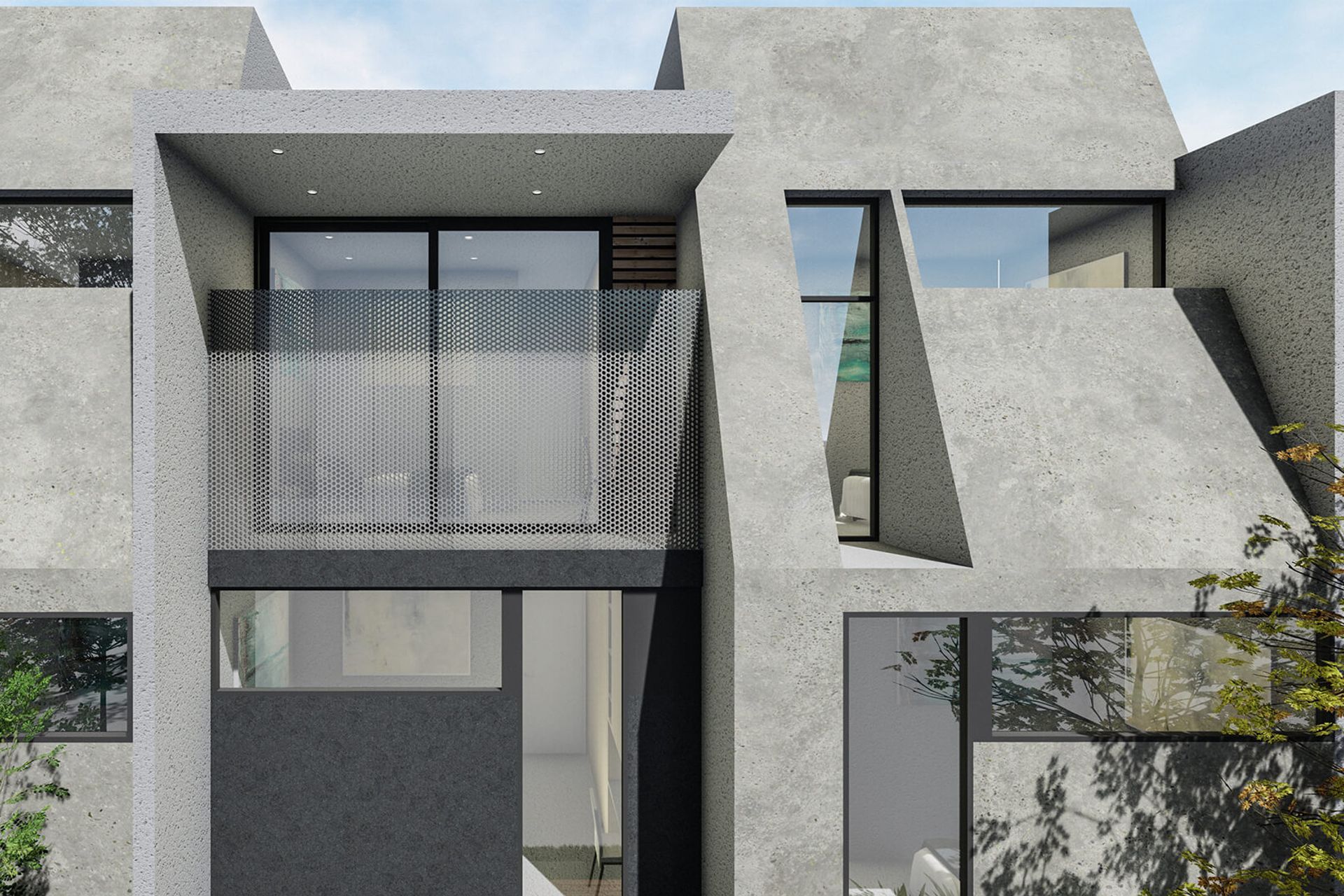 28 Units Student Accommodation