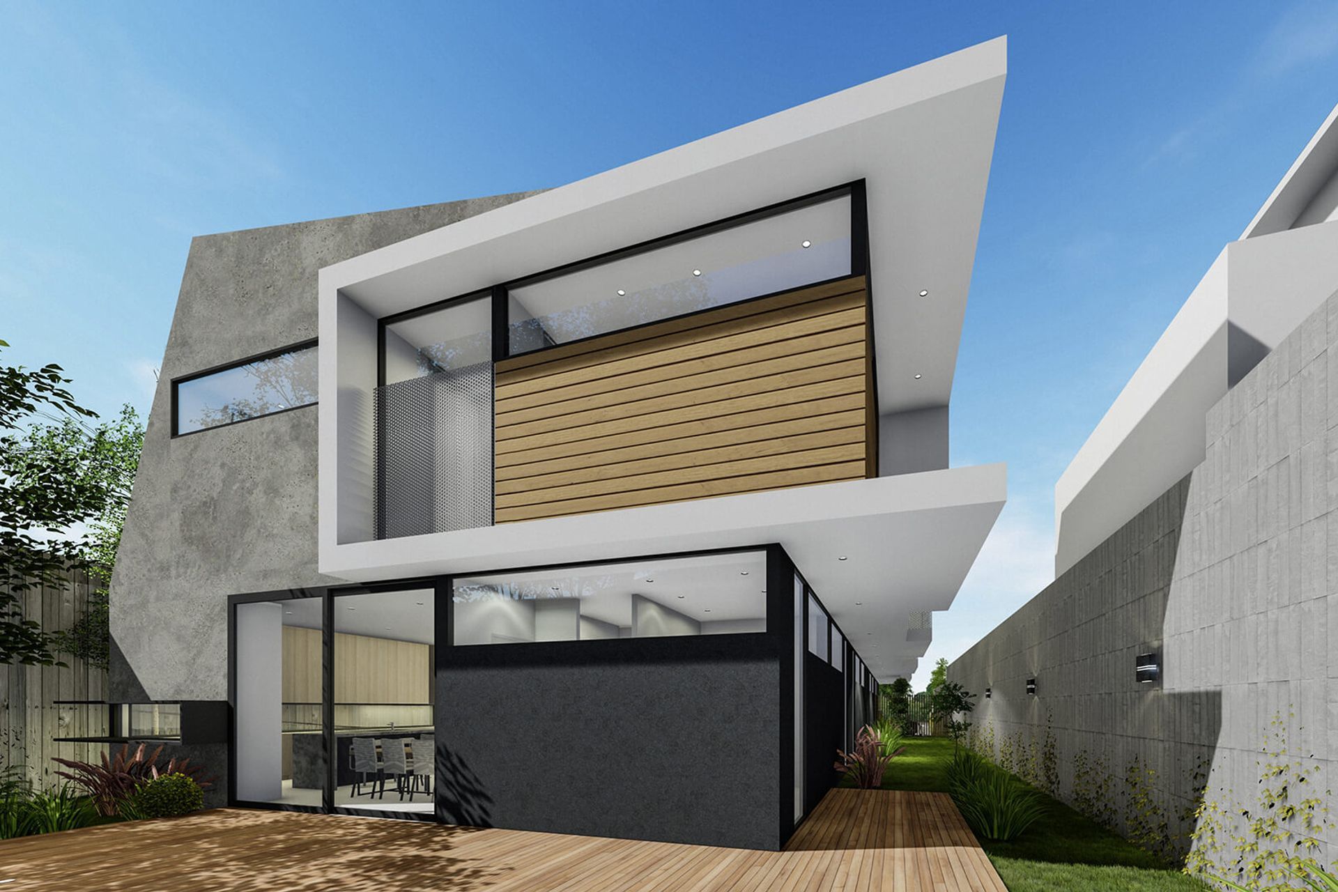 28 Units Student Accommodation