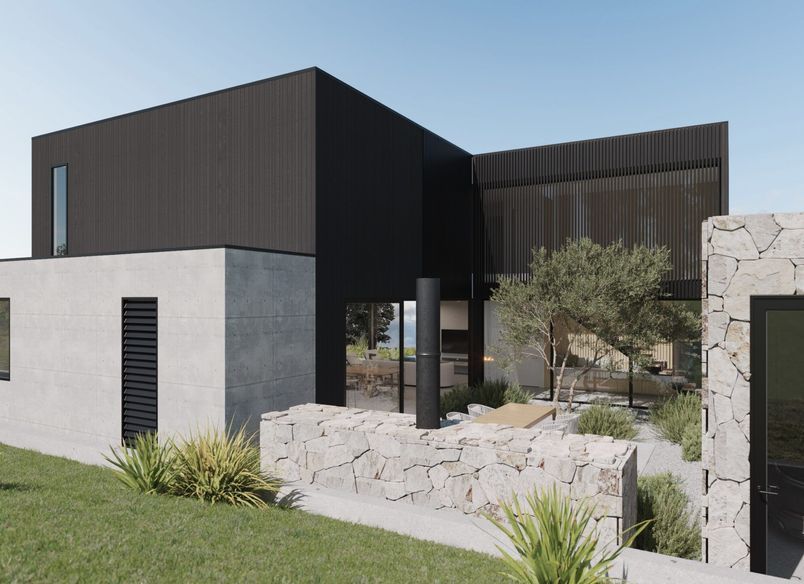 Tutukaka - In progress