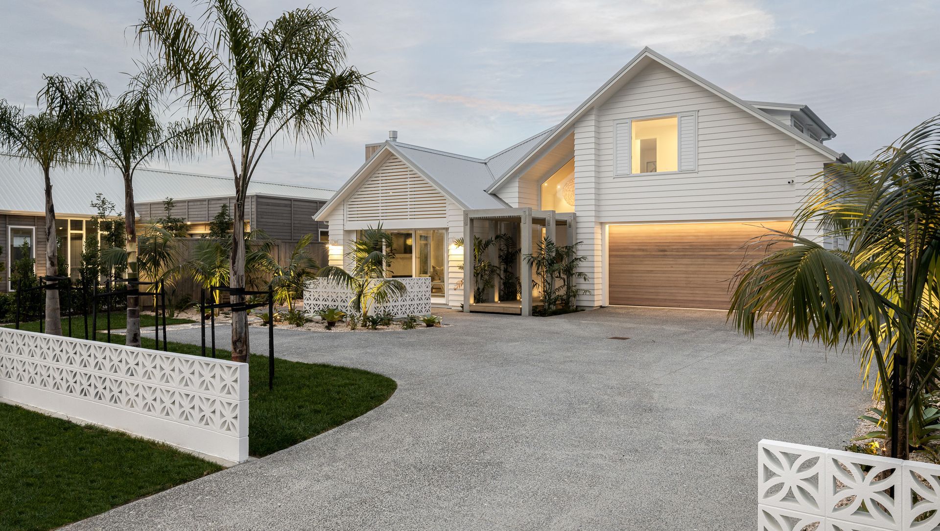 A taste of Bali in Palm Springs banner