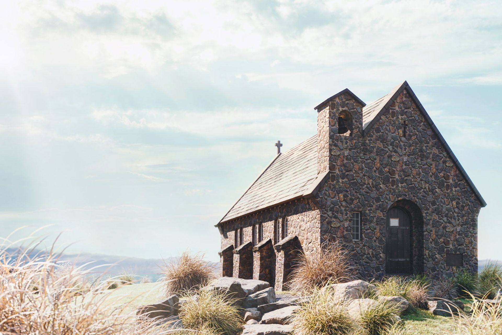 The Church of the Good Shepherd