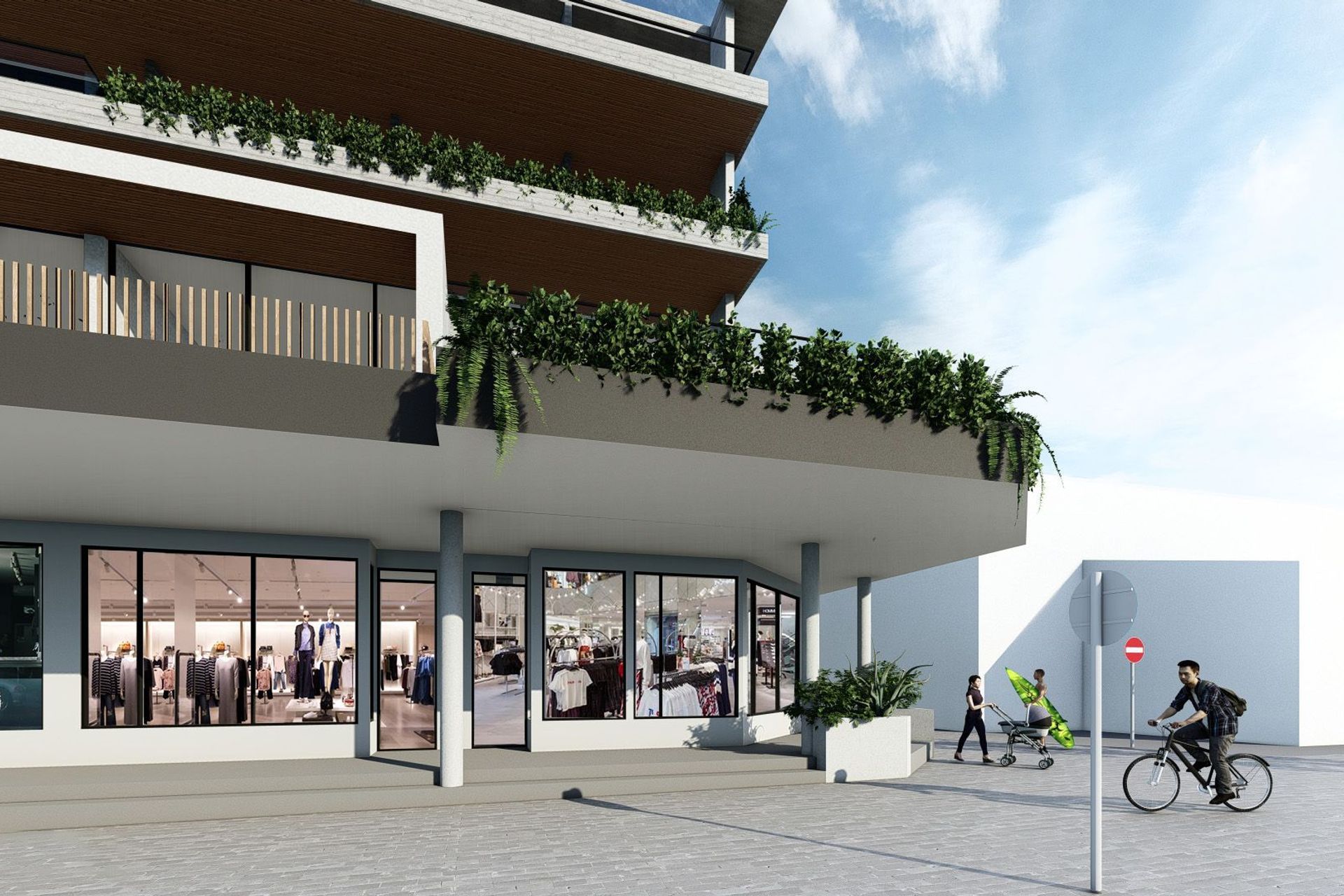 Church Street, Terrigal