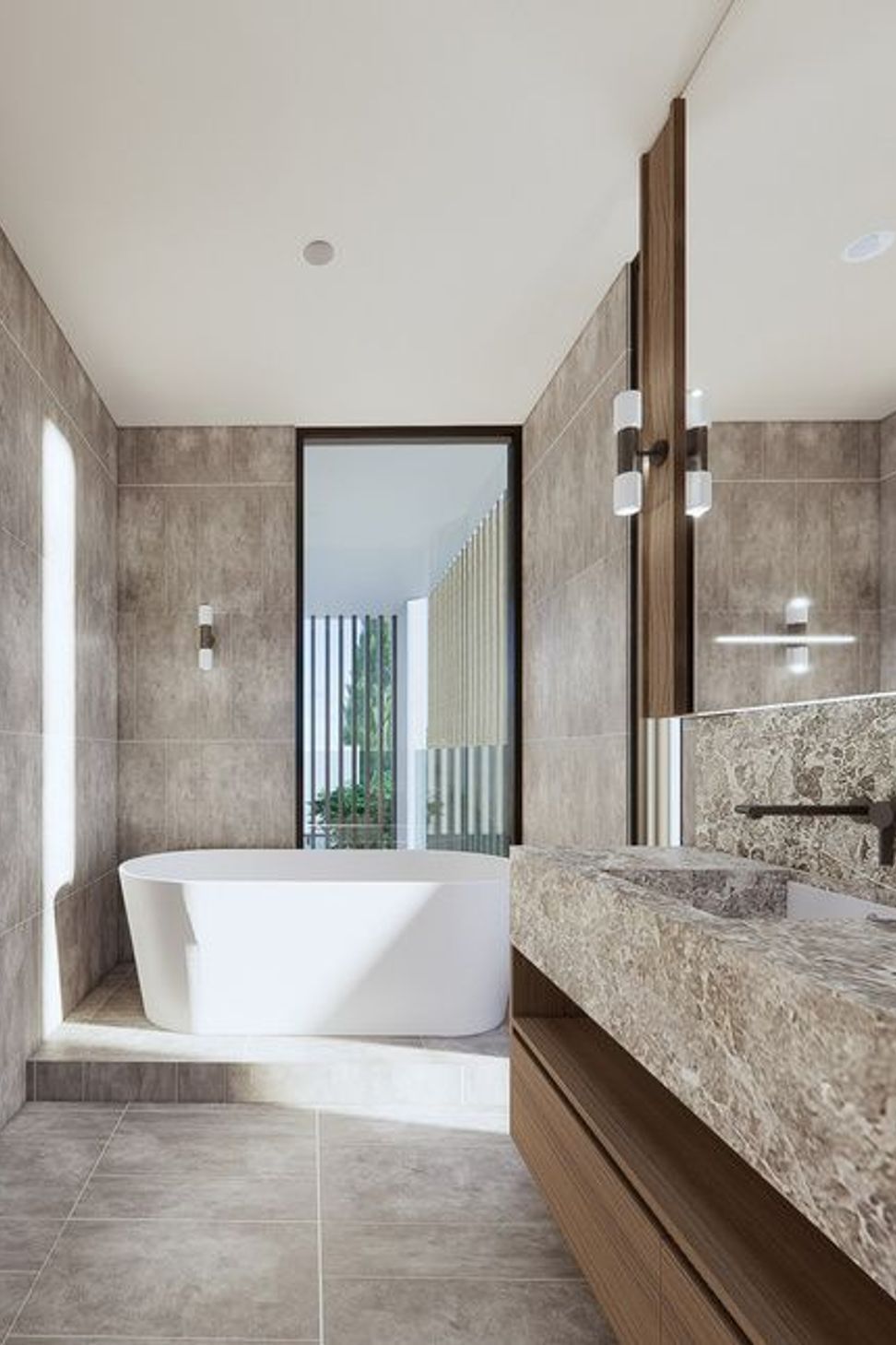 Balwyn North Residences, Melbourne