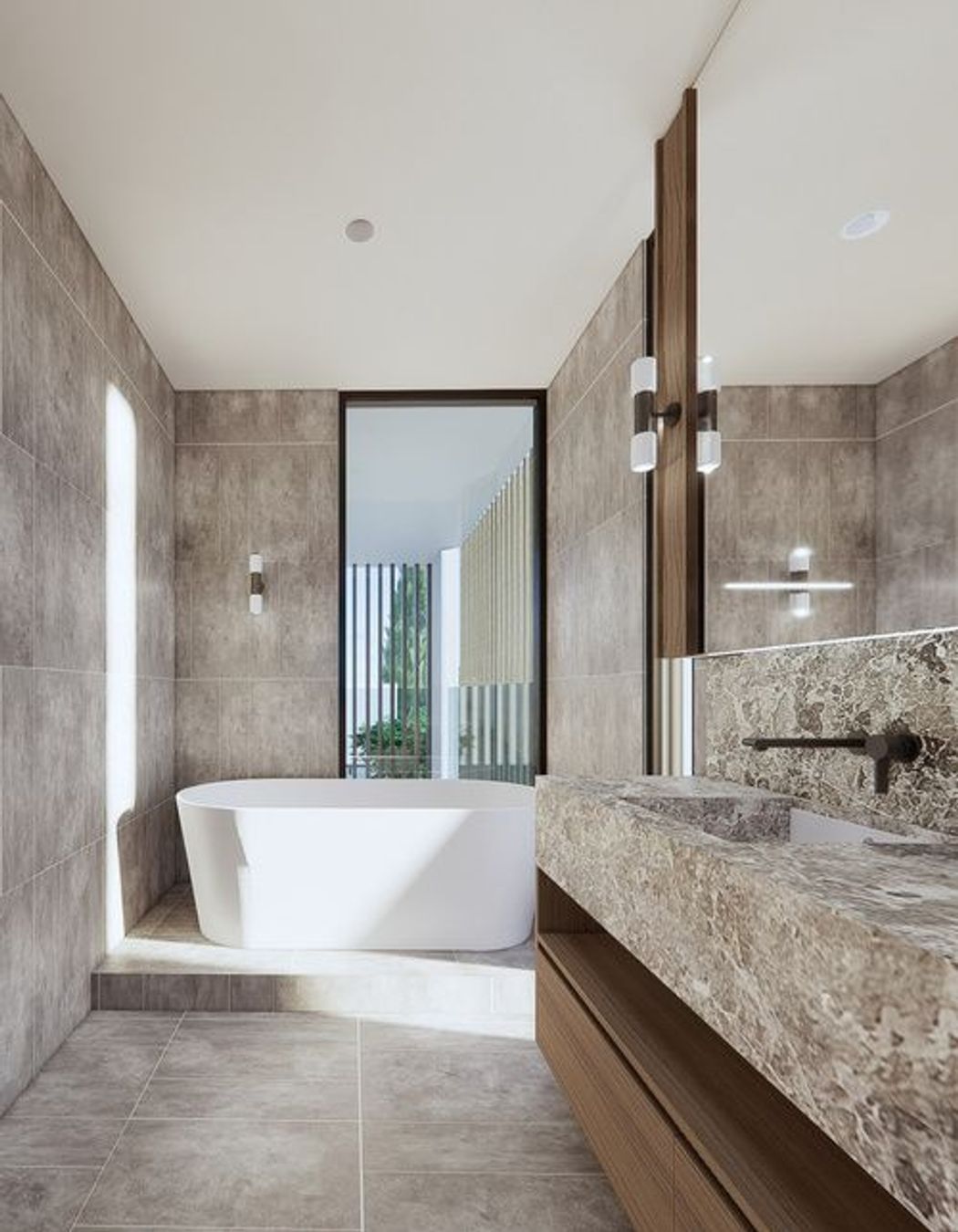 Balwyn North Residences, Melbourne