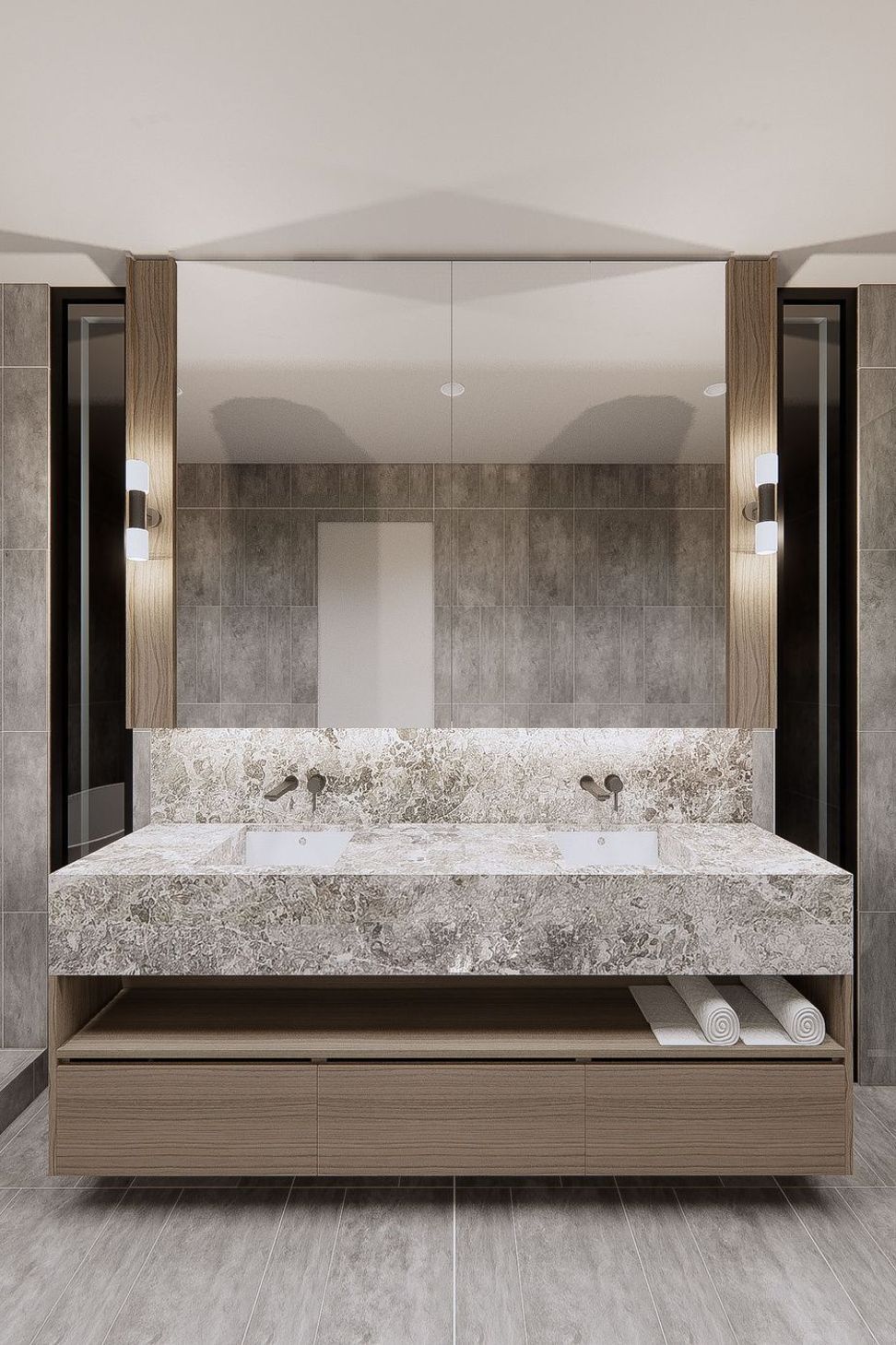 Balwyn North Residences, Melbourne