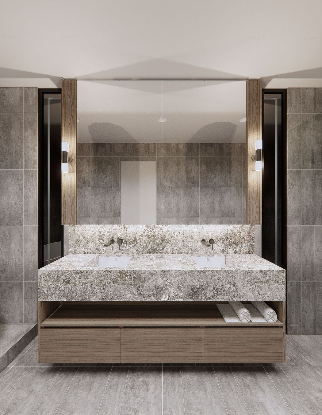 Balwyn North Residences, Melbourne