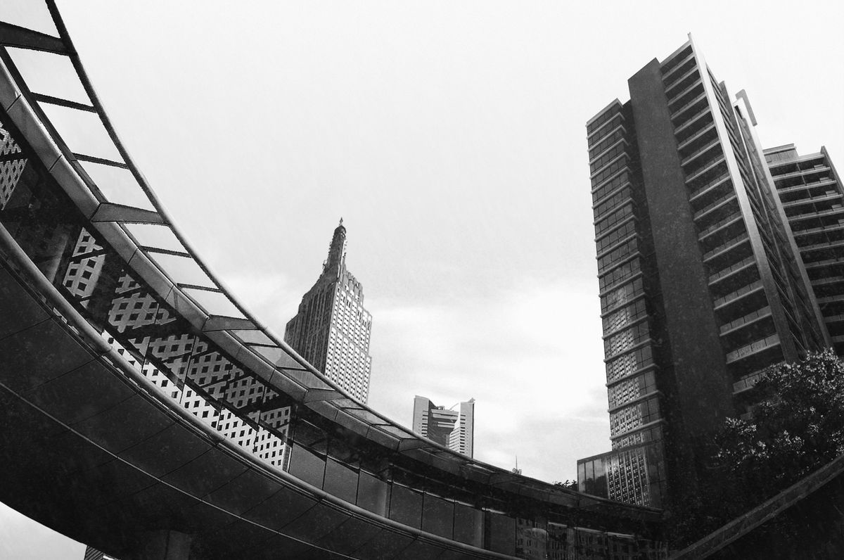 Opus Tower
