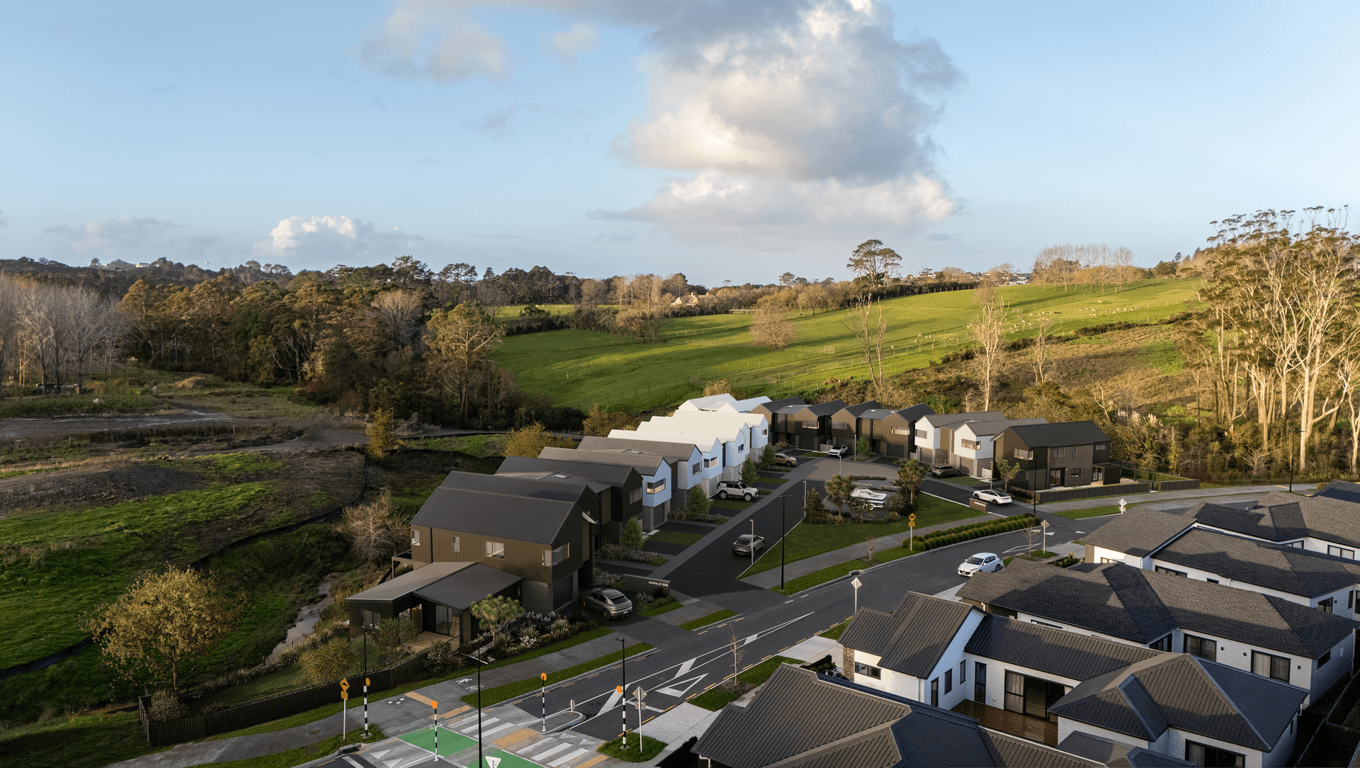 Milldale Superlot 5040 banner