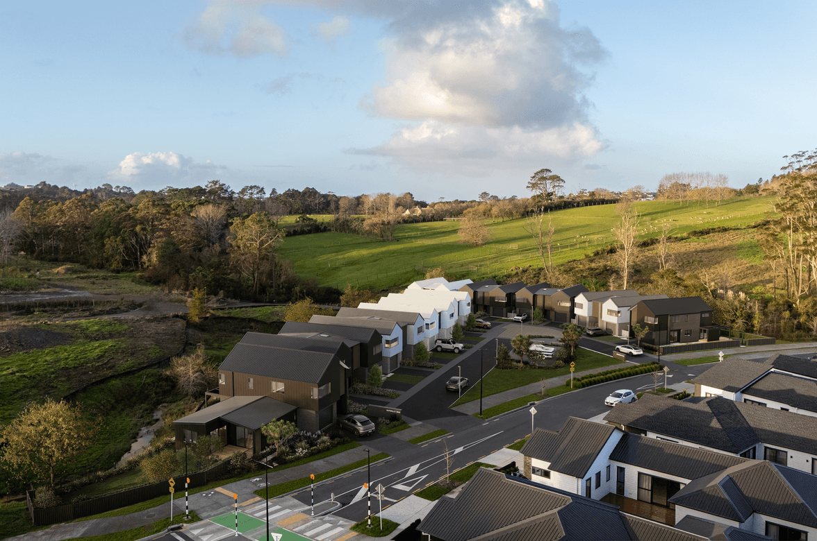 Milldale Superlot 5040