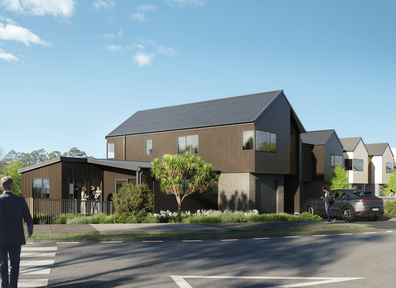 Milldale Superlot 5040