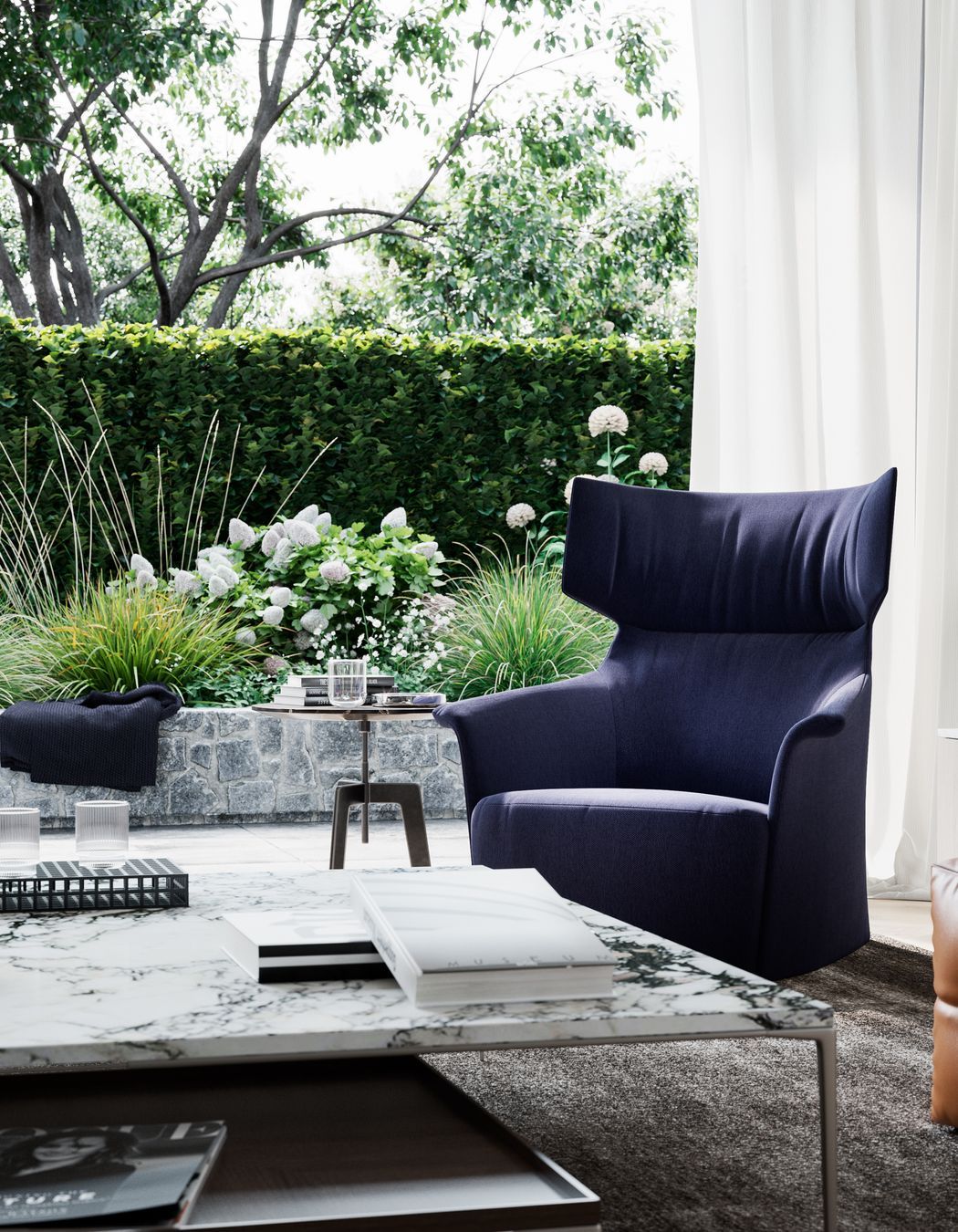 South Caulfield Residences