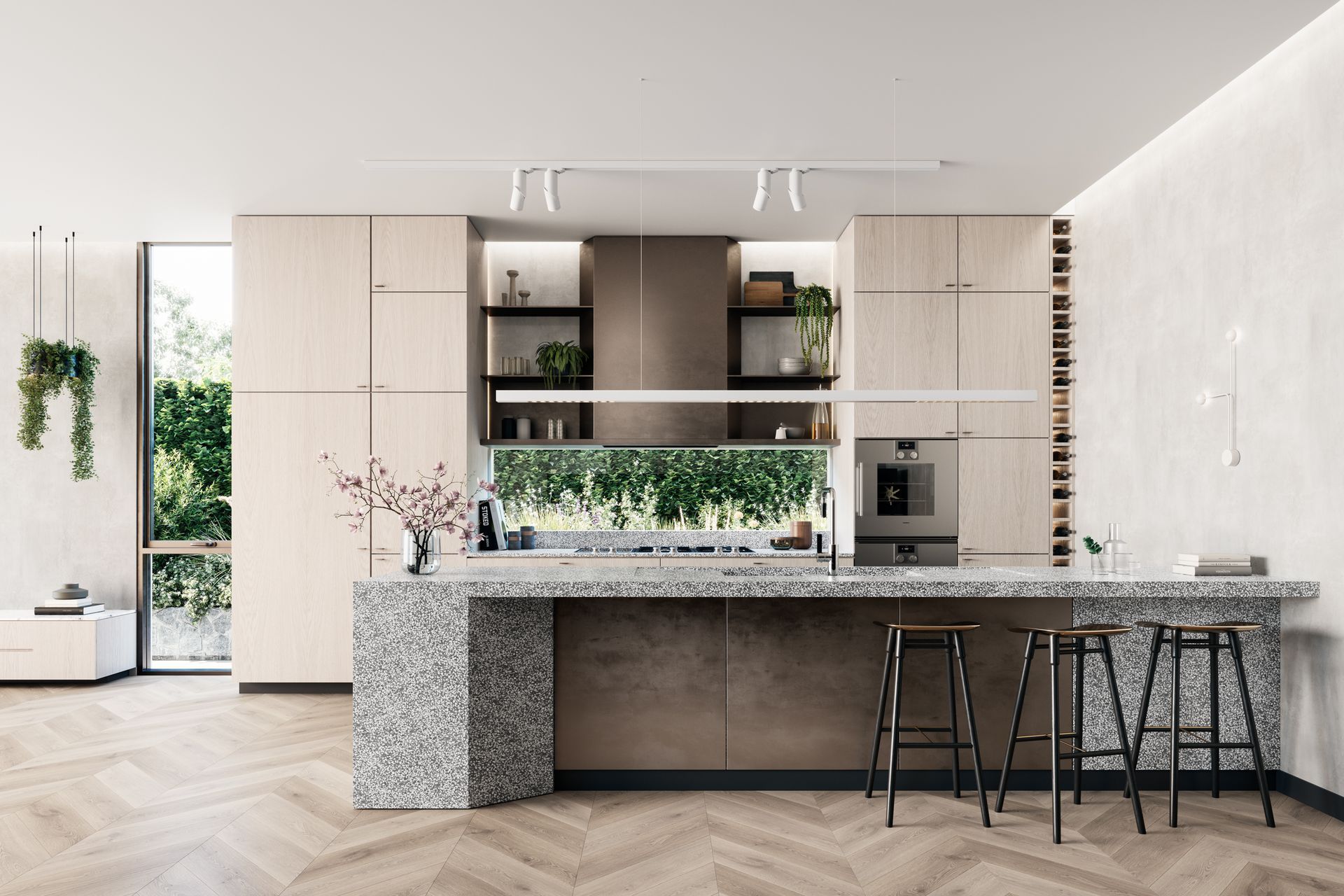 South Caulfield Residences