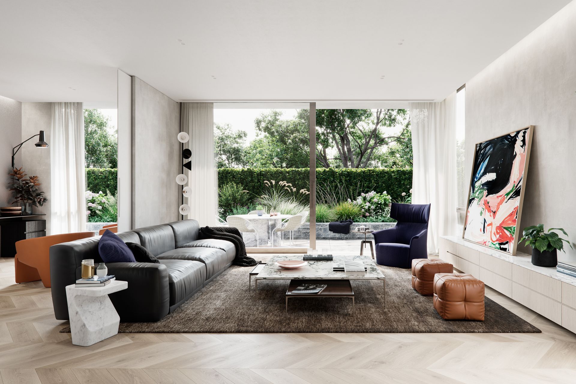 South Caulfield Residences