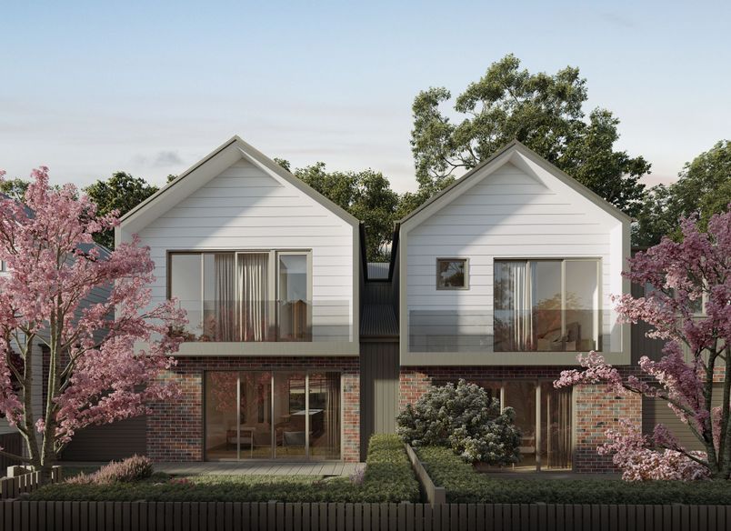 The Greens Development