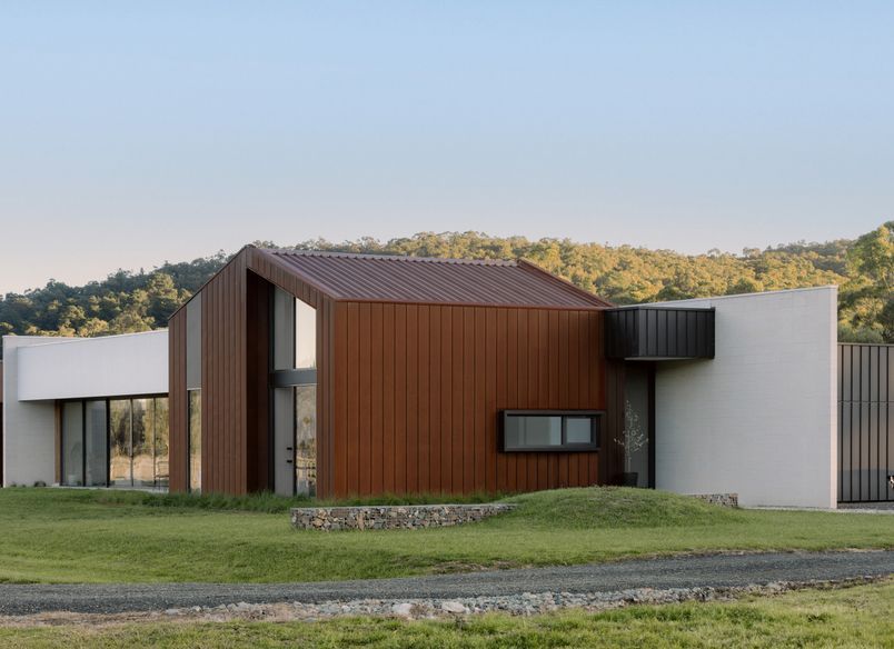 Toomah Farm – Toomuc Valley