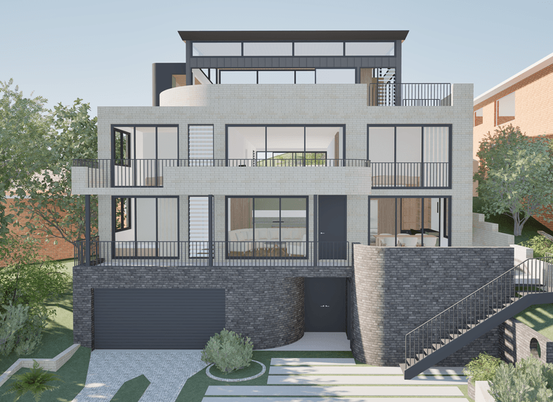 Collaroy House 2