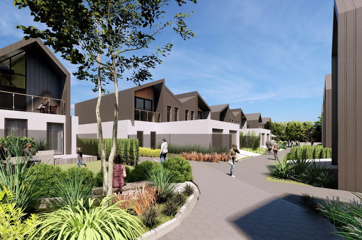 Endeavour Hills Residential Community