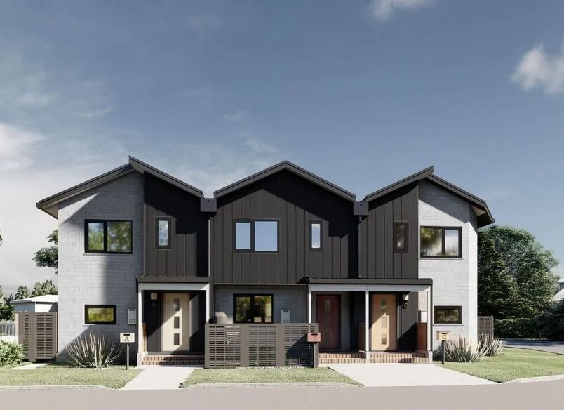 Elizabeth Street, Moera