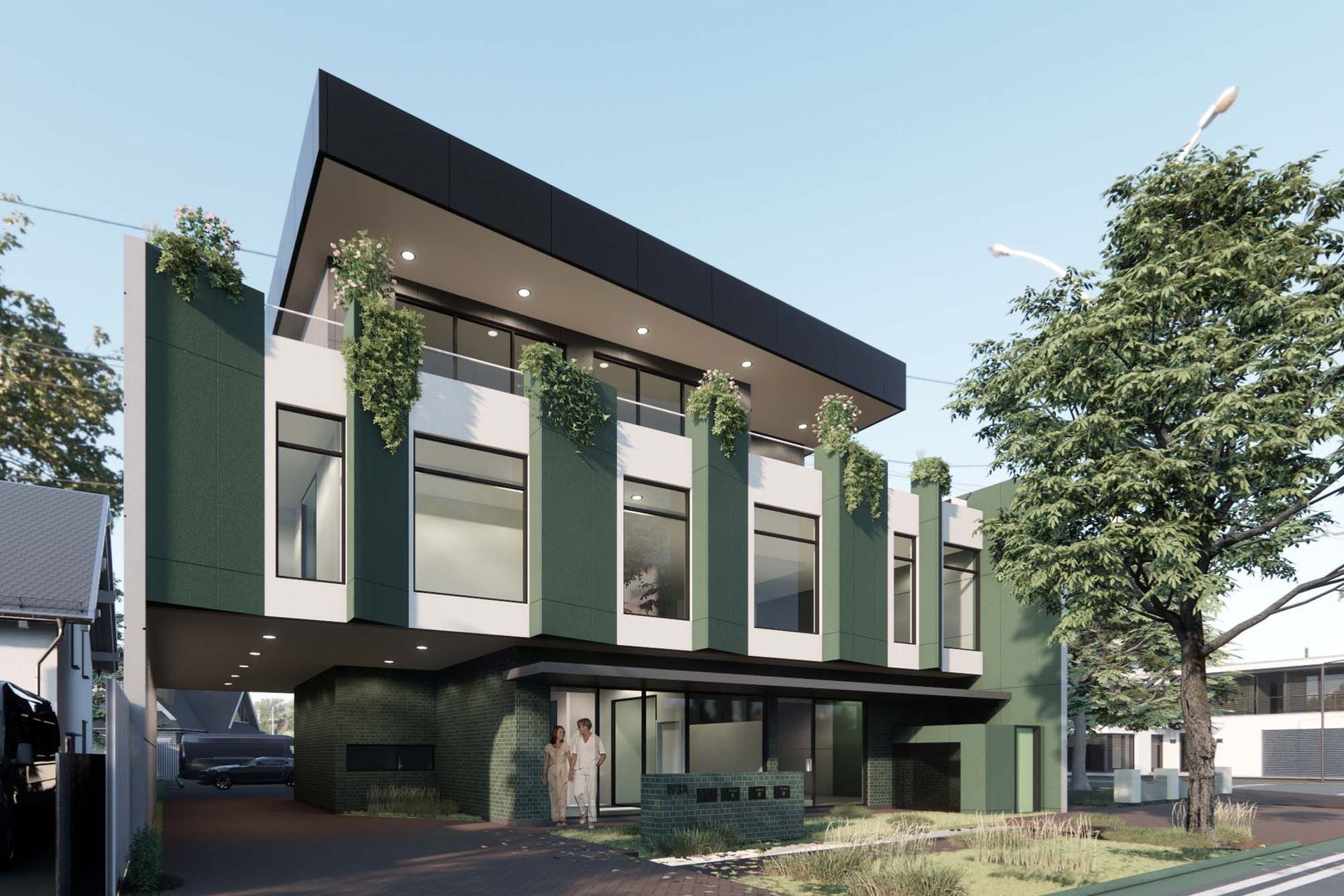 193-193A Anzac Highway Plympton