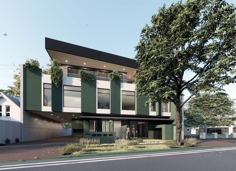 193-193A Anzac Highway Plympton