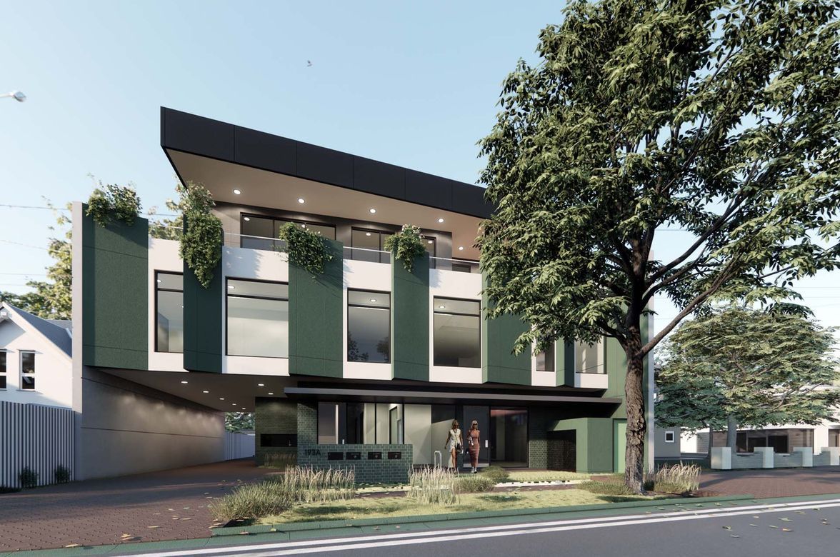 193-193A Anzac Highway Plympton