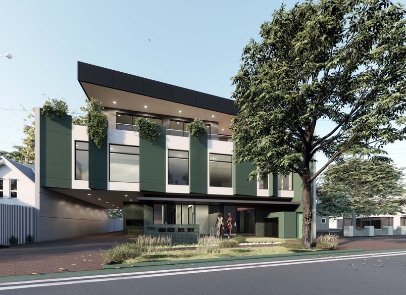 193-193A Anzac Highway Plympton