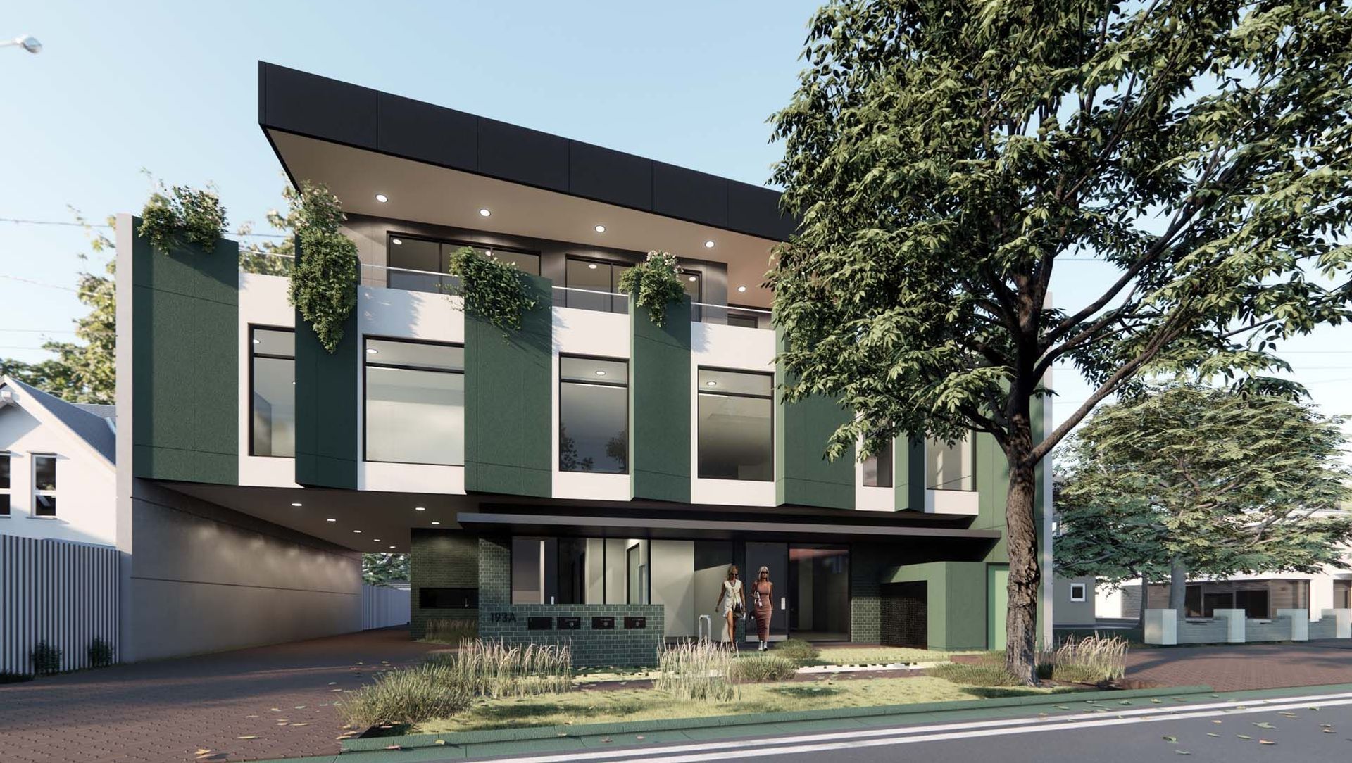 193-193A Anzac Highway Plympton banner