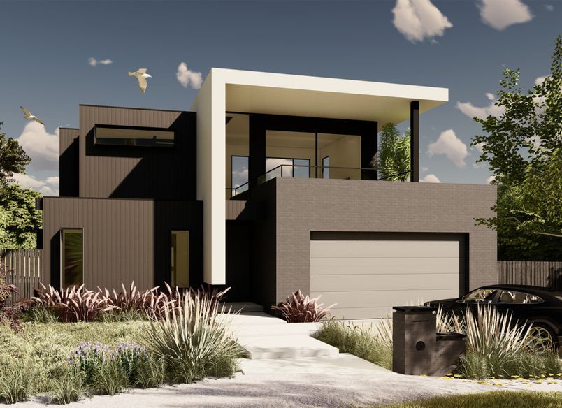 Family Home in Torquay