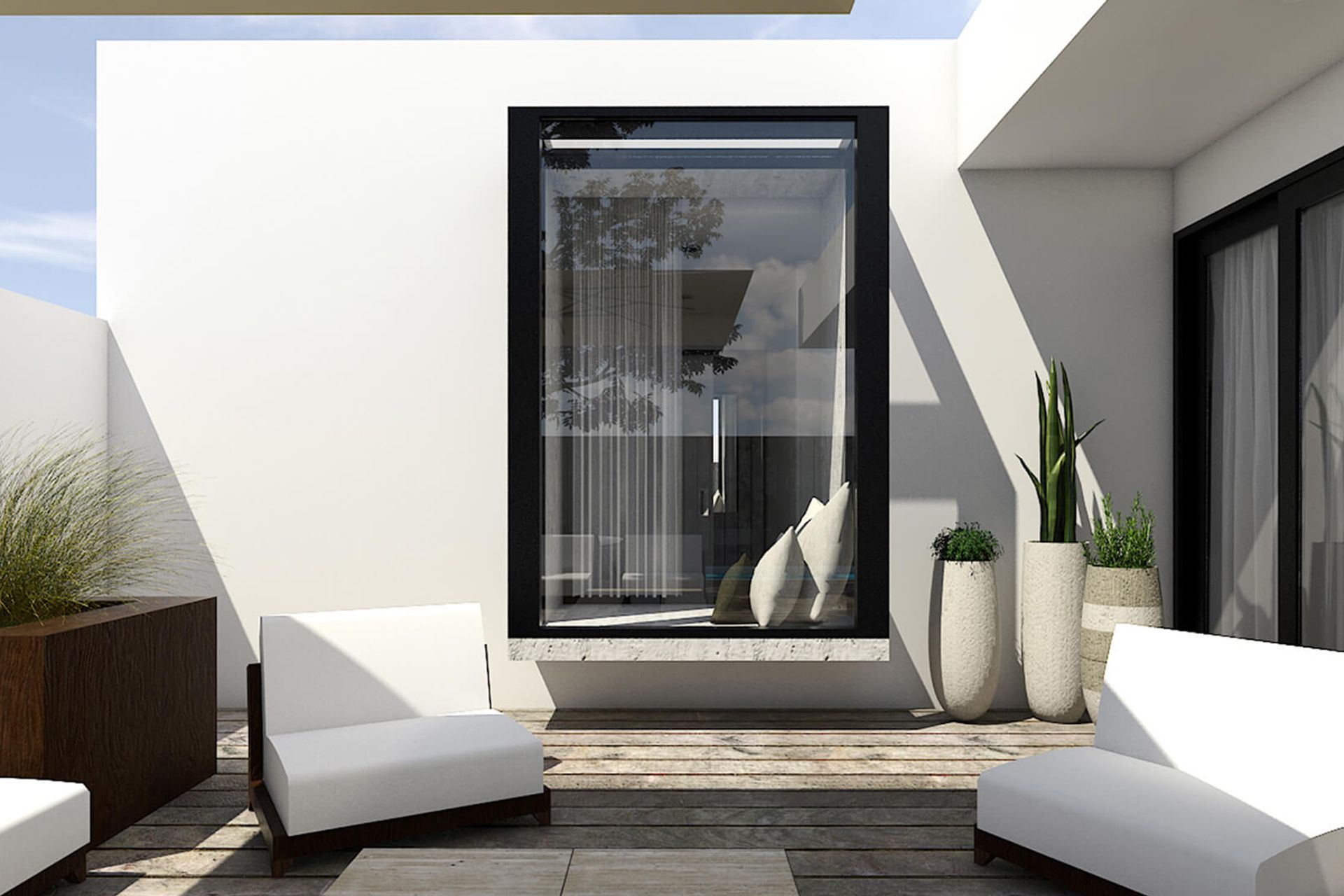 Ferntree Gully House