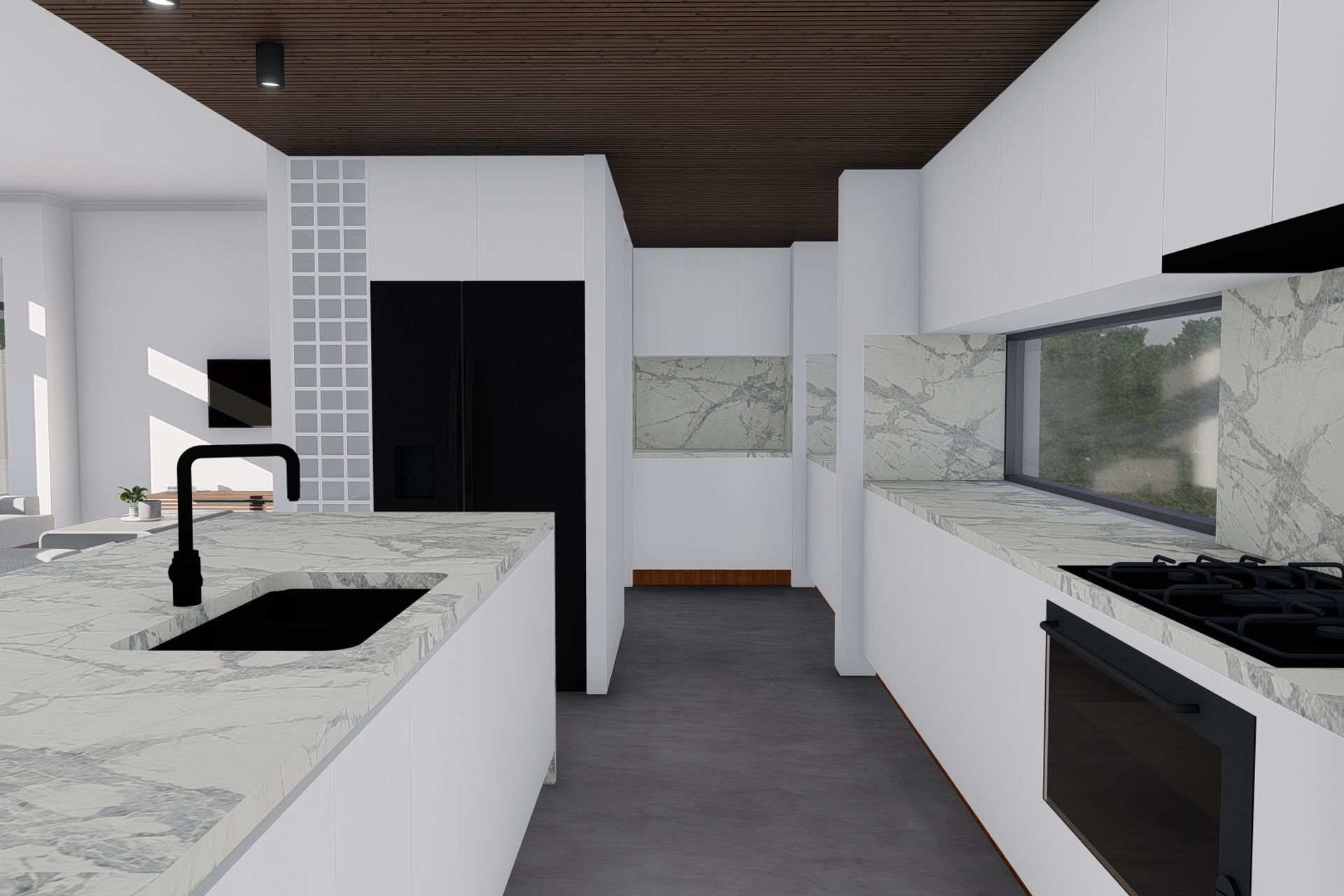 Floreat – Mid Century