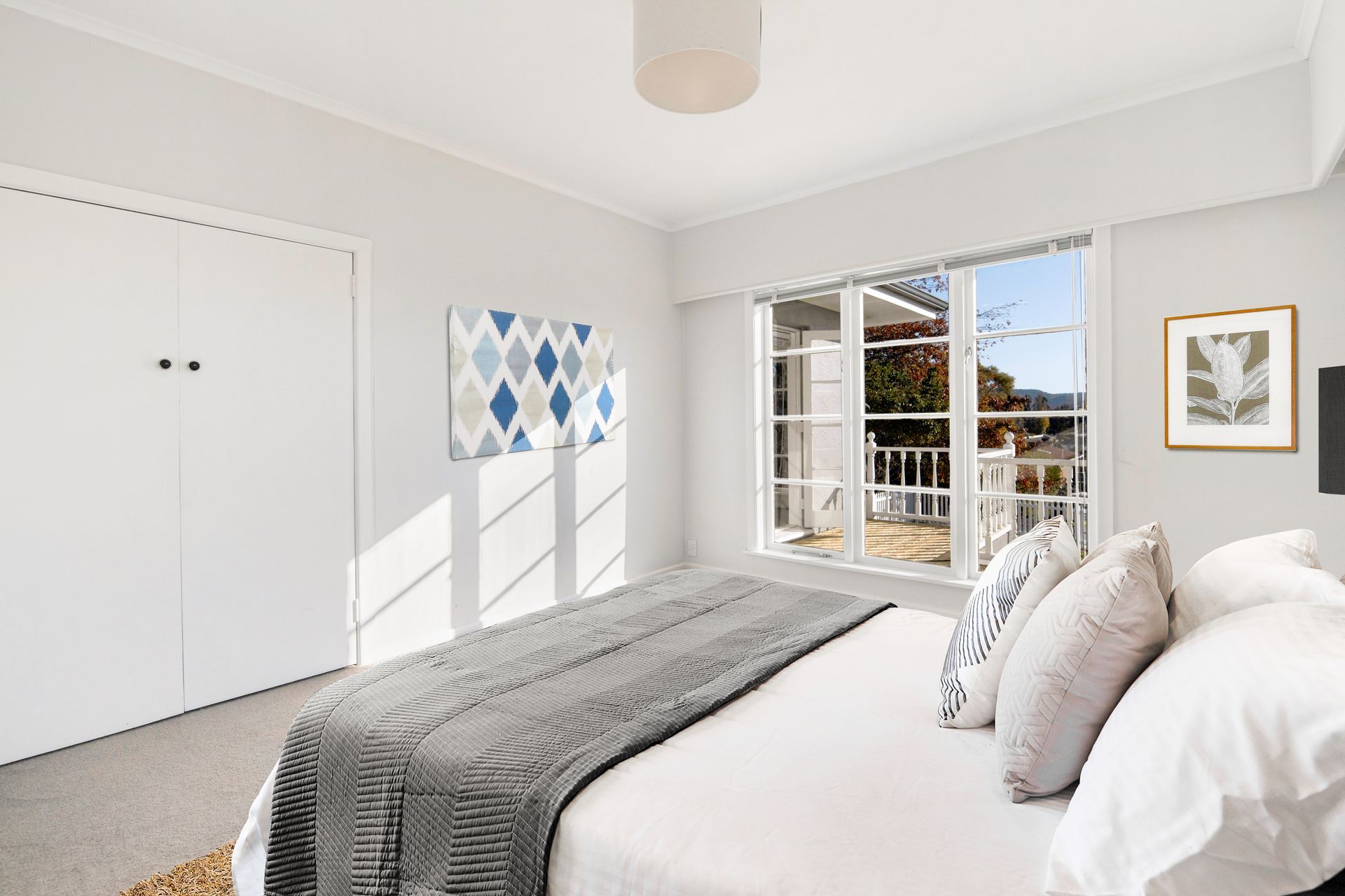 Floor plans &amp; 3D Rendering