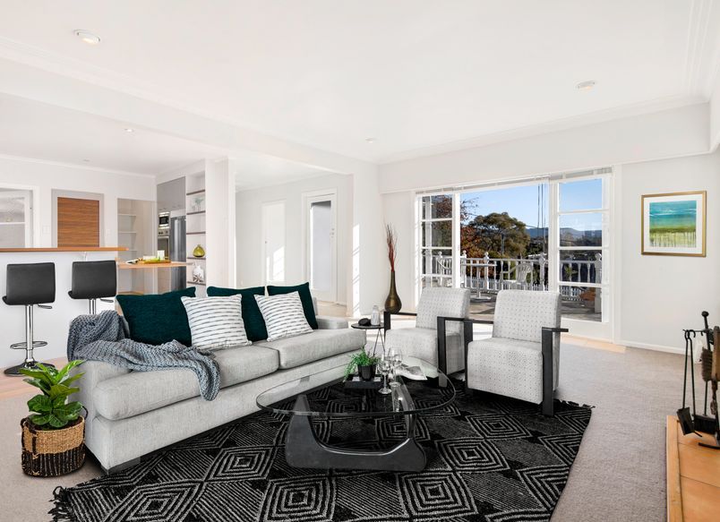 Floor plans & 3D Rendering