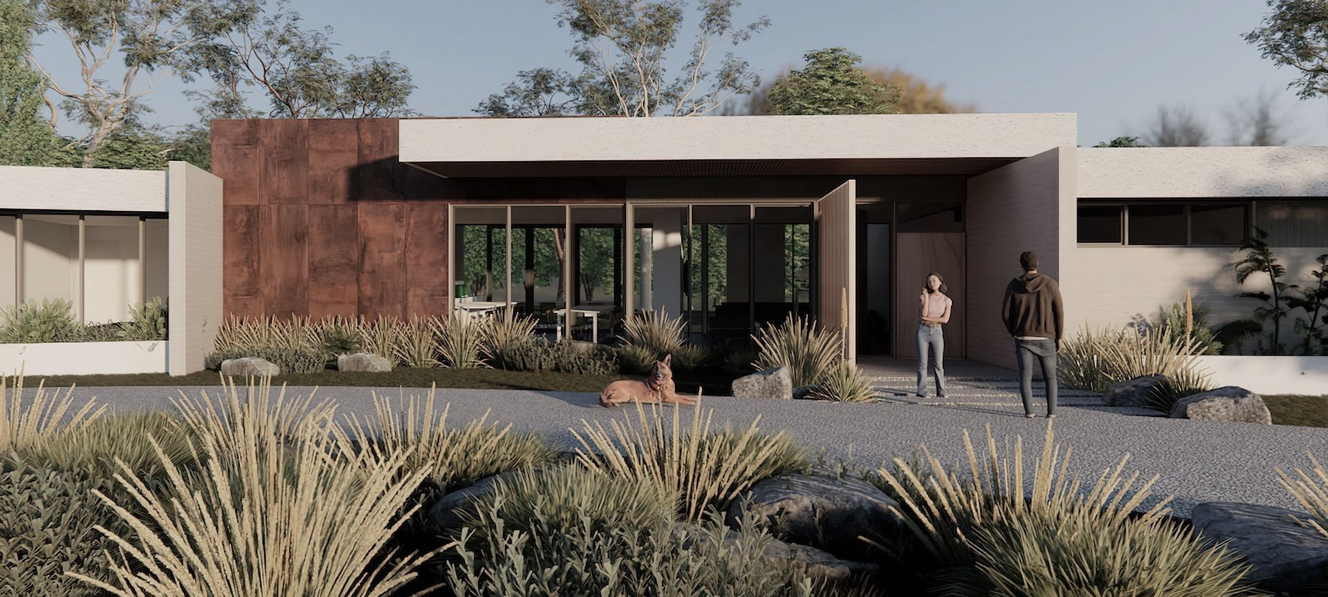 Green Valley Gold – Drouin by Drake Design | ArchiPro AU