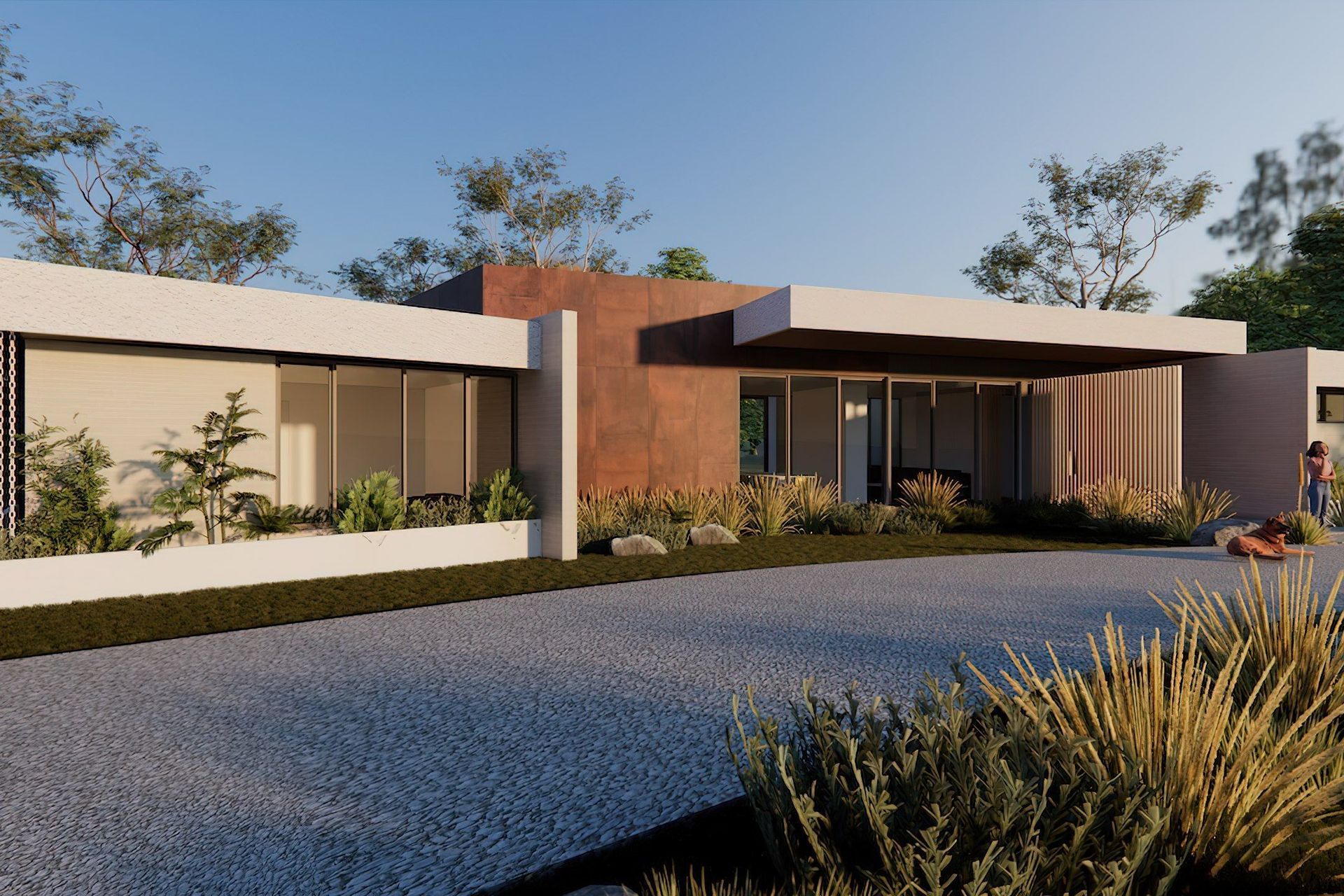 Green Valley Gold – Drouin