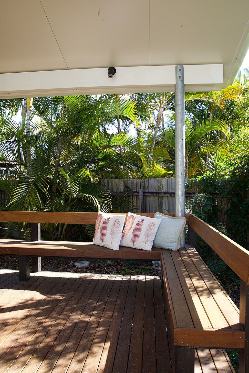 Rainbow Beach House