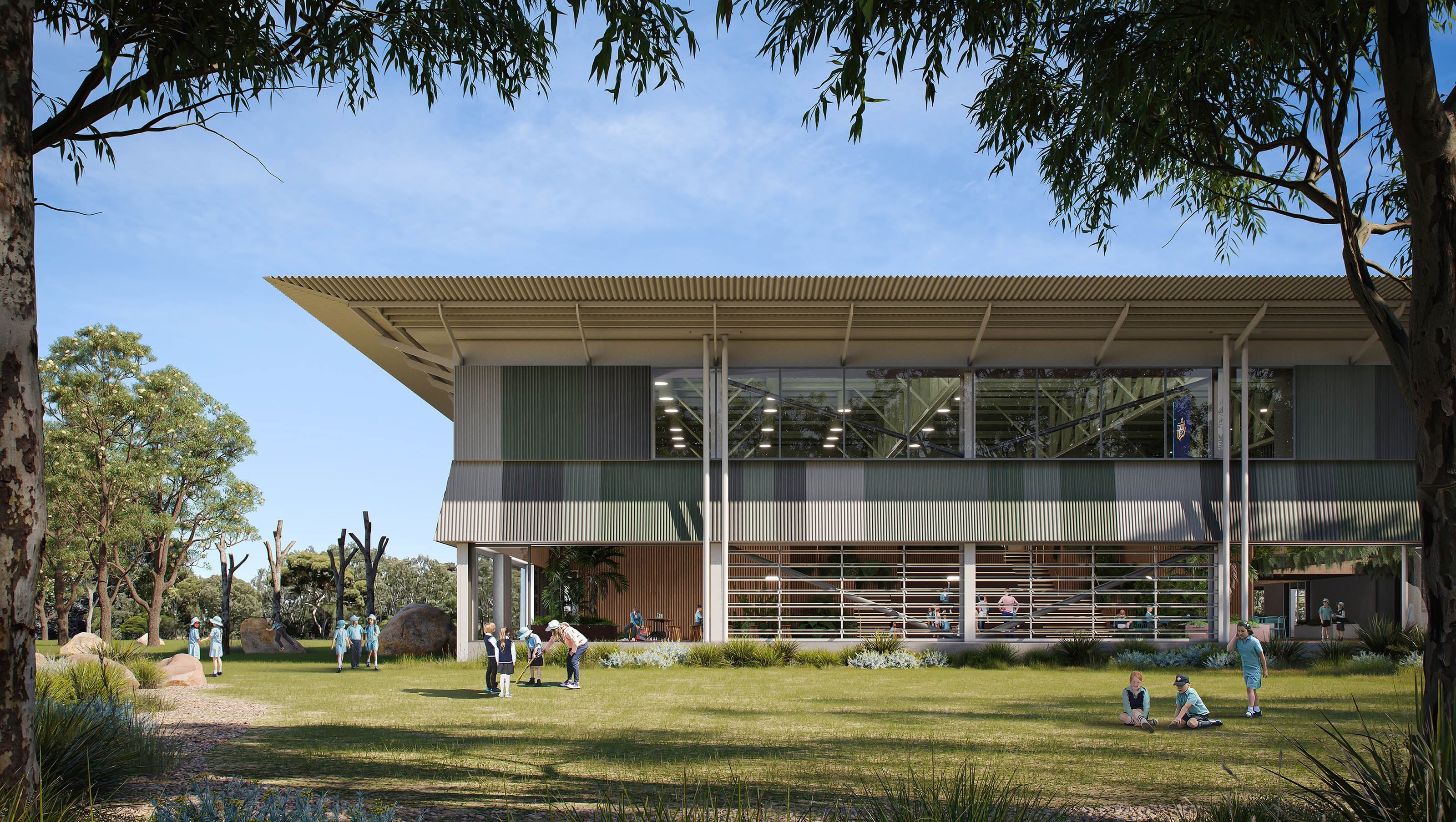 Geelong Grammar Primary