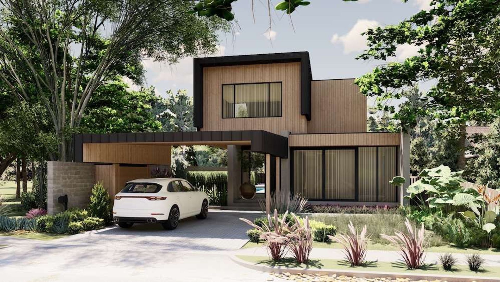 Golightly Beach Home banner