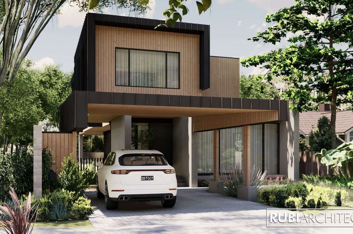 Golightly Beach Home